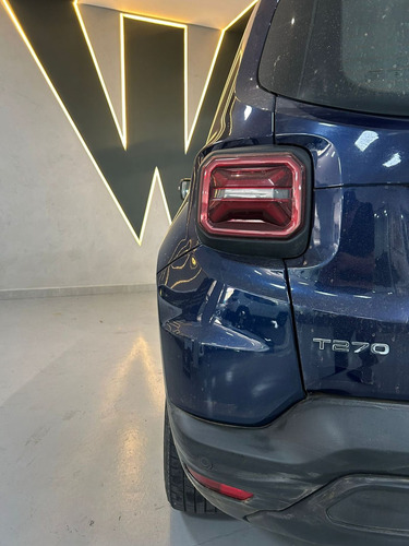 Jeep Renegade Long. T270 1.3 TB 4x2 Flex Aut.