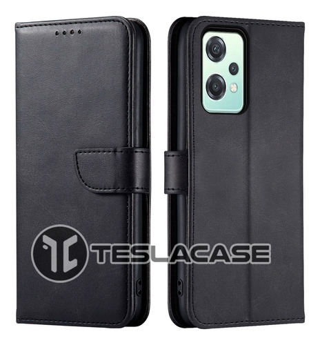 Carcasa Para Oneplus Nord Ce 2 Lite 5g Fn + Lámina Hidrogel