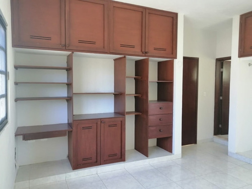 Imagen 4 de 7 de Casa En Juarez Norte Mérida