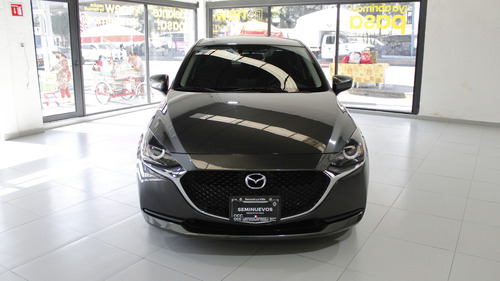 Mazda Mazda 2 1.5 I Sport Sedan Mt