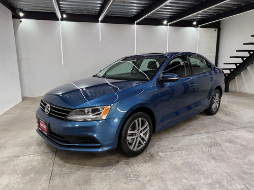 Volkswagen Jetta 2.5 Sportline At
