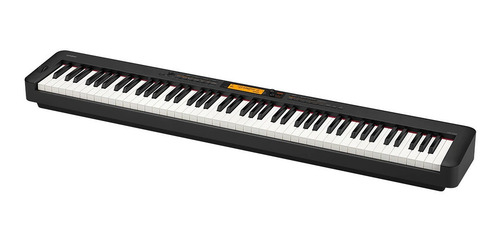 Imagen 2 de 6 de Piano Casio Cdps350 Digital Martillo 88 Teclas