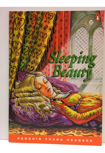 Sleeping Beauty - Pyr 1 - Grupo Editorial