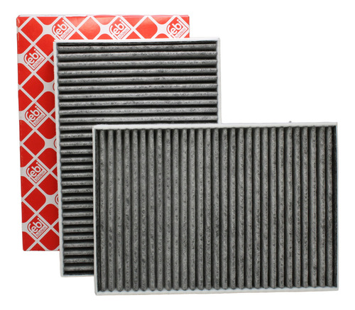 Filtro Cabina F E B I Mb Cl500 2006-2013 2218300718
