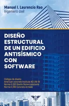 Comprar Diseño Estructural De Un Edificio Antisísmico Con Software