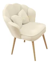 Comprar Sillón De Tocador, Sillón Decorativo, Sillón De Sala De