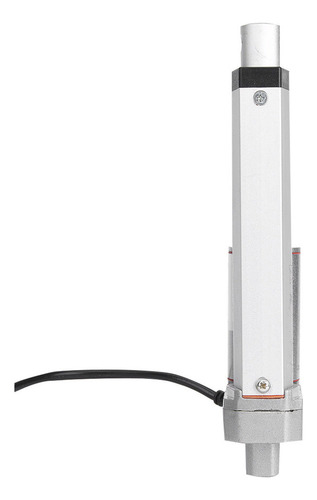 Actuador Lineal Eléctrico Js Tgz U1, Motor Cc, Multifunciona