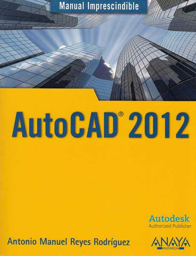 Autocad 2012