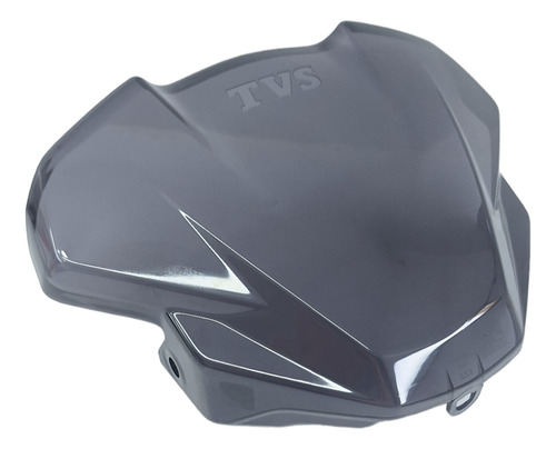 Visor Carenaje Tvs Apache 160 4v Rtr 200 Fi Original