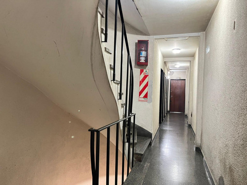 Departamento En Balvanera - 2 Ambientes - Apto Credito -