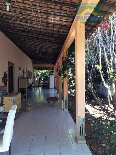 Imagem 1 de 7 de Casa Residencial À Venda Ou Permuta, Jacumã, Conde. - Ca0099