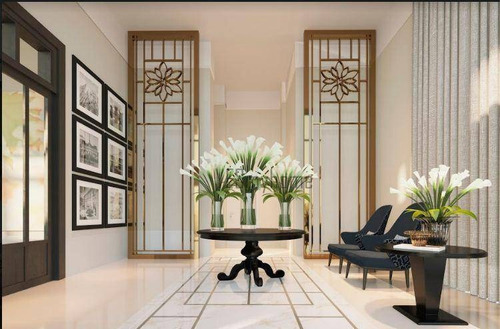 Apartamento Com 2 Dormitórios À Venda, 98 M² Por R$ 901.400,00 - Alto Da Glória - Curitiba/pr - Ap3300