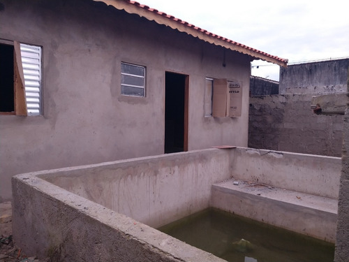 Imagem 4 de 14 de Casas Com Piscina Na Praia, Será Entregue Pronta Para Morar