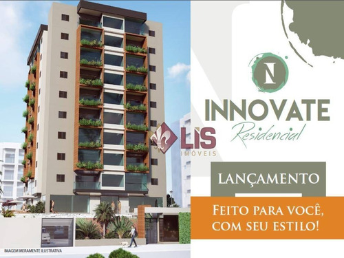 Imagem 1 de 16 de Apartamento Residencial À Venda, Indaiá, Caraguatatuba - . - Ap0728