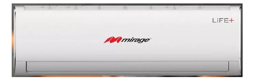 Minisplit 230v Frio Calor Mirage 1.5 Ton 18000 Btu