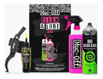 Comprar Muc Off Clean & Drivetrain Kit De Un Color, Talla Única