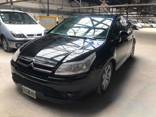 Citroën C4 2.0 Exclusive Am70 2009