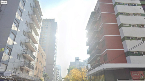 Departamento Monoambiente En Venta - 1 Baño - 28mts2 - Mar Del Plata