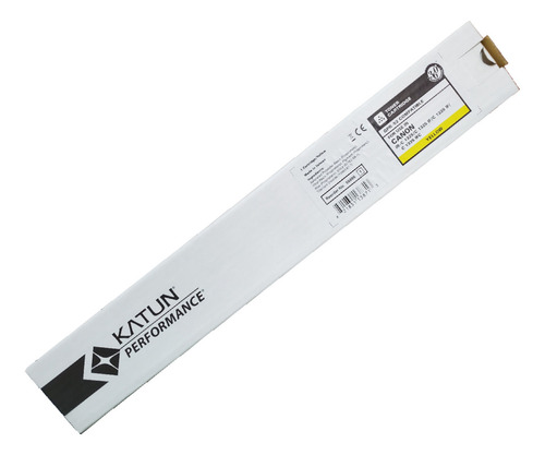 Cartucho De Toner Amarillo Para Canon Ir C1325if Ir C1335if