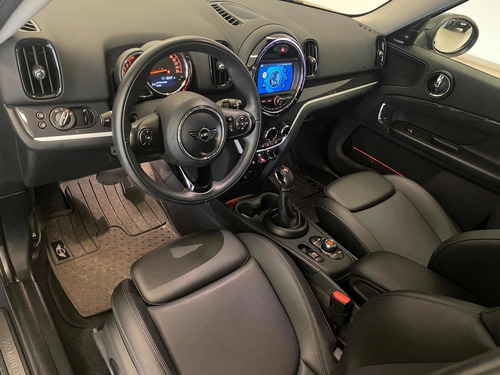 Mini Countryman 2019 2.0 S Aut. 5p