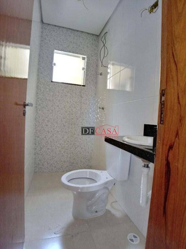 Imagem 11 de 15 de Apartamento À Venda, 43 M² Por R$ 229.000,00 - Ponte Rasa - São Paulo/sp - Ap7528