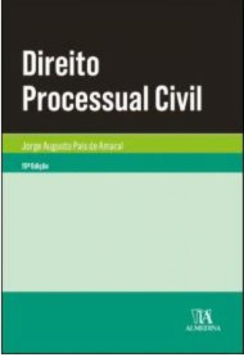 Direito Processual Civil 2019