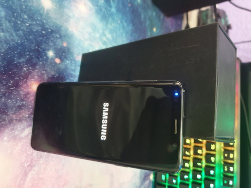 Samsung Galaxy S9 / Gris Titanium 64 Gb