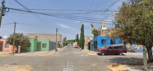 Venta De Casa, Av Moron, Fraccionamiento Hacienda Santa Fe, Tlajomulco De Zuñiga, Jalisco, Remate Bancario-jmjc89