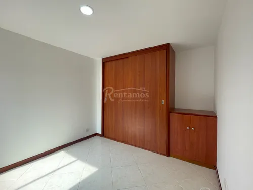 Apartamento En Arriendo En Abadia. Cod A776010