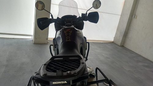 Honda Transalp 600