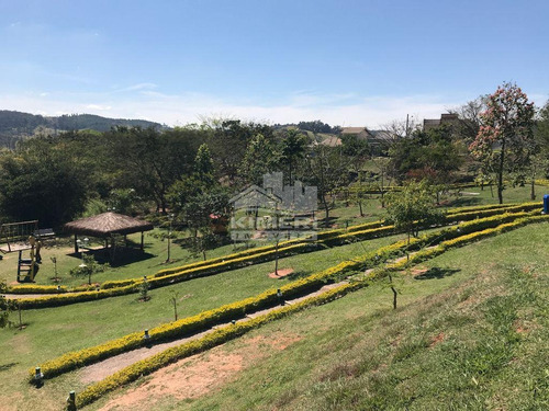 Imagem 22 de 30 de Casa A Venda Com 3 Suítes No Condomínio Terras De Atibaia - Ca0347