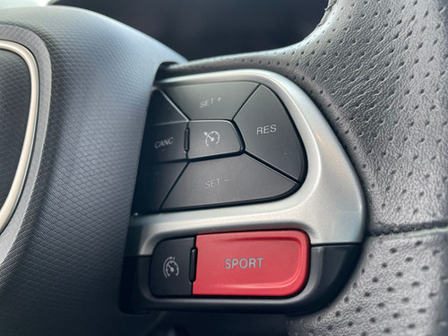 Fiat Pulse AUDACE 1.0 TURBO 200 FLEX AUT.