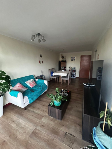 Se Vende Departamento - Edificio Don Olegario, San Fernando