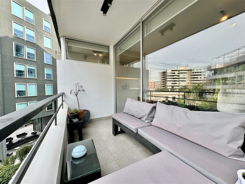 Departamento Remodelado , Providencia Metro Los Leones