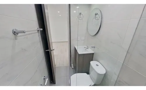 Venta Apartaestudio Navarra Calle 170 Con 8