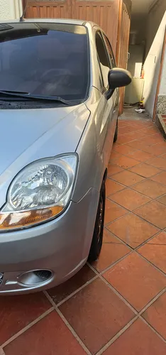 Chevrolet Spark Cronos