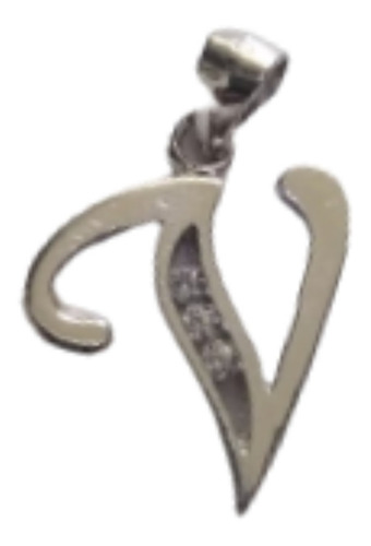 Imagen 6 de 10 de Conjunto Plata 925 Cadena Con Tu Inicial Swarovski Garantía