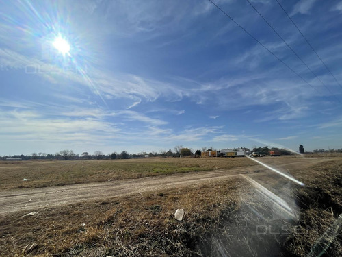 Imagen 8 de 9 de Lote 8512m2 (z) Juan B Justo Escritura