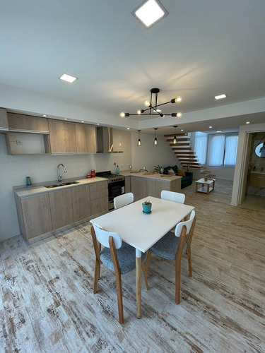 Imagen 21 de 30 de Duplex Venta Parque Luro