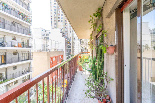 Imagen 18 de 24 de Departamento 4 Amb C/dep Cochera Venta Caballito