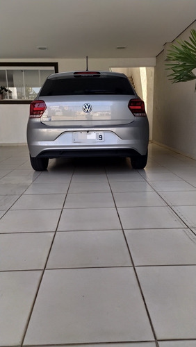 Volkswagen Polo 2018 1.0 5p