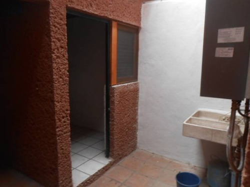 Imagen 5 de 12 de Casa En Renta Centrica