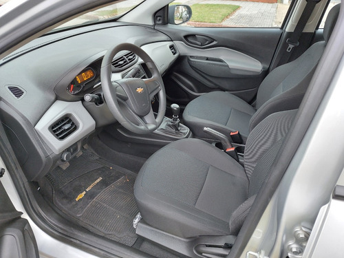 Chevrolet Onix 1.0 Joy 78cv Igual A 0km Unico Dueño 2018