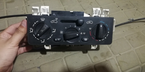Imagen 1 de 3 de Comtrol Aire Acondicionado Citroen C3 1.4l Sincronico Ca1