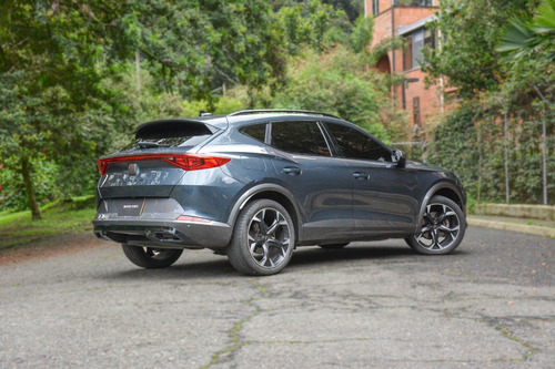 Cupra formentor 2.0 Tsi Metalizado Dsg