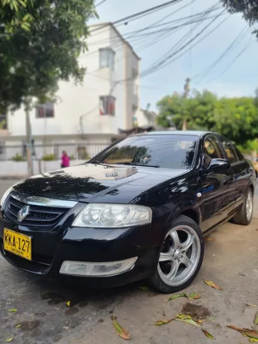 Renault Scala 1.6l