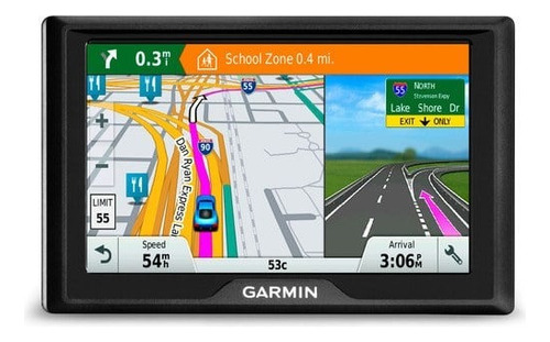 Mapas Y Radares Mercosur Garmin 2023.