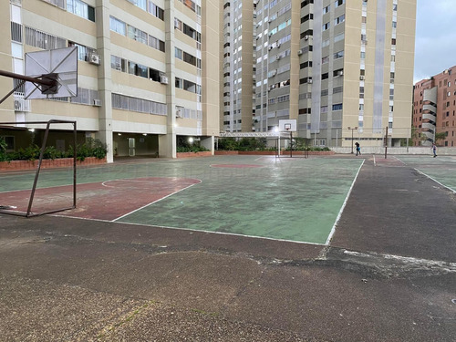Imagen 11 de 13 de Fabiola04145880547 Apartamento Venta Santa Fe Norte 22-3957