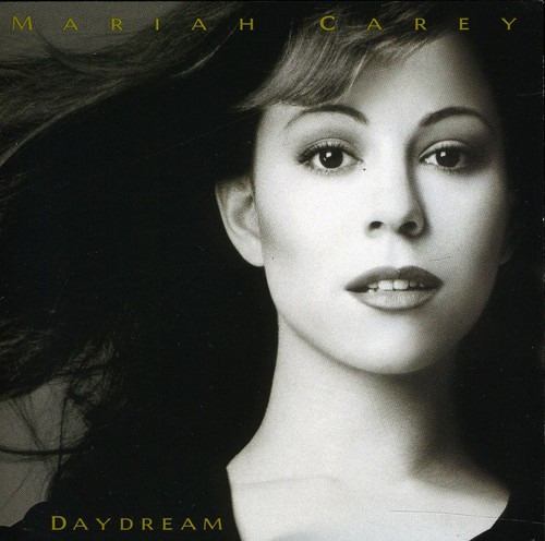 Cd De Mariah Carey Daydream