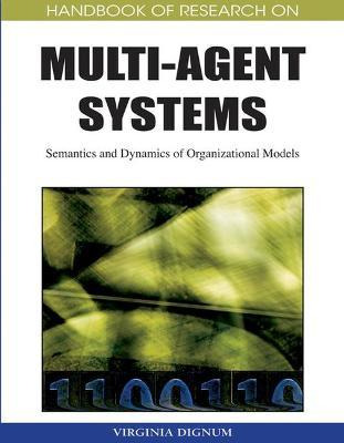 Libro Handbook Of Research On Multi-agent Systems - Virgi...